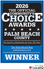2026 Community Choice Awards Fort Worth area Winner